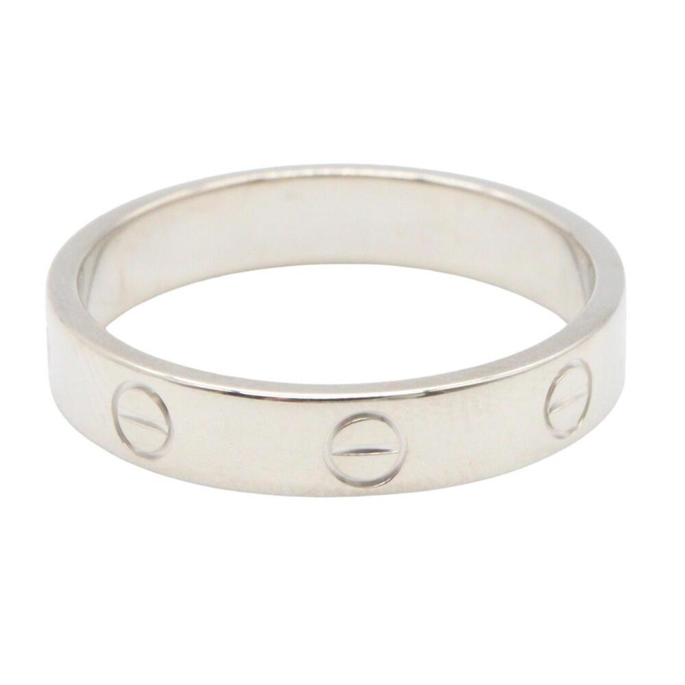 CARTIER Ring - Picture 2 of 7